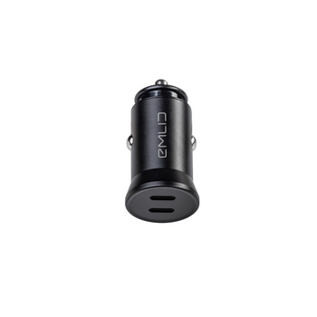 Dual Car Fast Charger